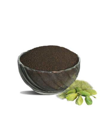 Cardamom Tea Powder